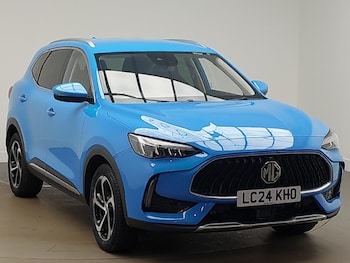 Used MG MG HS 2024 for sale - 78202742: Photo