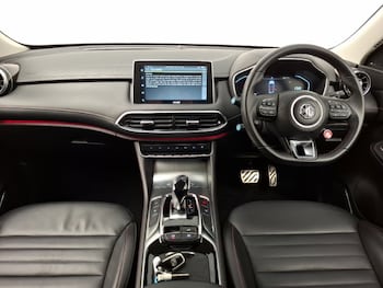 Used MG MG HS 2024 for sale - 78202742: Photo