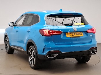 Used MG MG HS 2024 for sale - 78202742: Photo