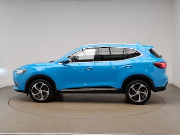 Used MG MG HS 2024 for sale - 78202742: Photo