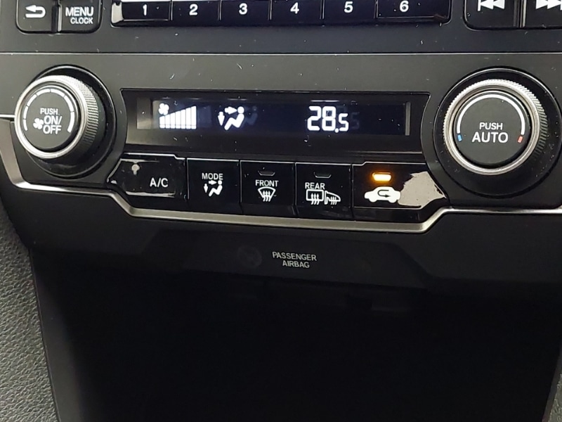 Used Honda Civic 2020 for sale - 77352802: Photo 15