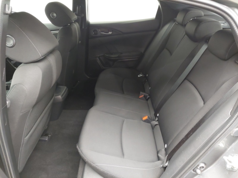 Used Honda Civic 2020 for sale - 77352802: Photo 6