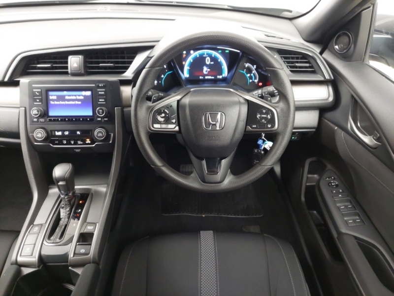 Used Honda Civic 2020 for sale - 77352802: Photo 7