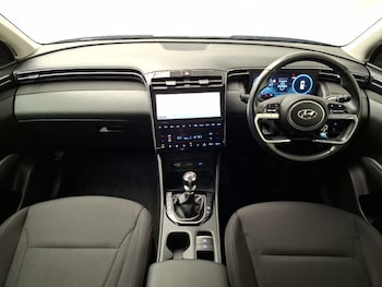 Used Hyundai TUCSON 2021 for sale - 79298986: Photo