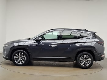 Used Hyundai TUCSON 2021 for sale - 79298986: Photo
