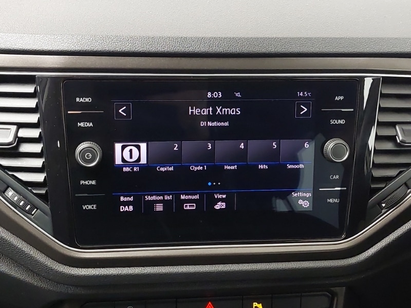 Used Volkswagen T-Roc 2019 for sale - 76208400: Photo 10