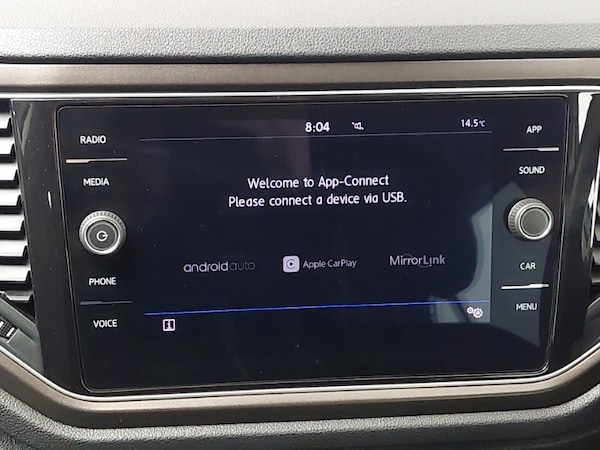 Used Volkswagen T-Roc 2019 for sale - 76208400: Photo 11