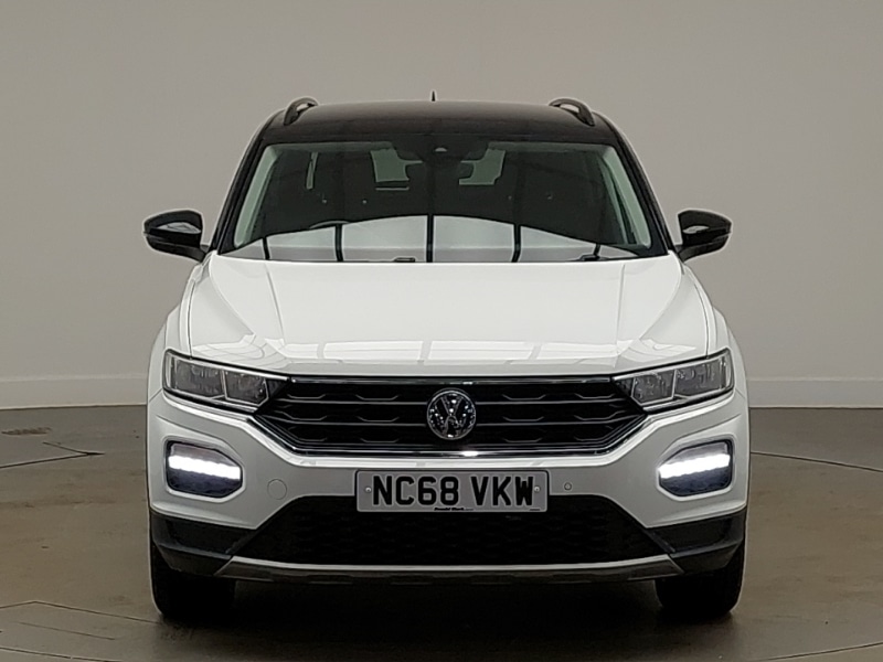 Used Volkswagen T-Roc 2019 for sale - 76208400: Photo 12