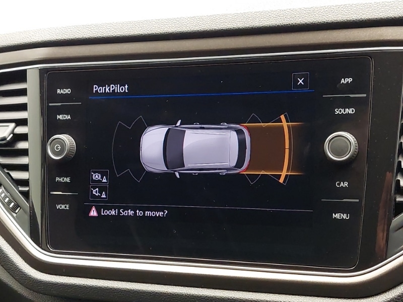 Used Volkswagen T-Roc 2019 for sale - 76208400: Photo 14