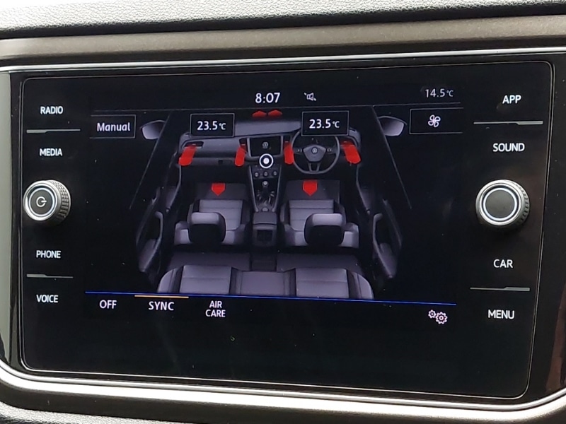 Used Volkswagen T-Roc 2019 for sale - 76208400: Photo 16