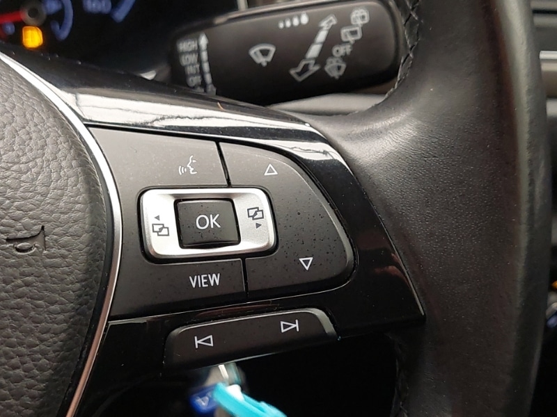 Used Volkswagen T-Roc 2019 for sale - 76208400: Photo 19