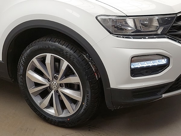 Used Volkswagen T-Roc 2019 for sale - 76208400: Photo 9