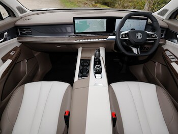 Used MG MGS9 2026 for sale - 78274578: Photo