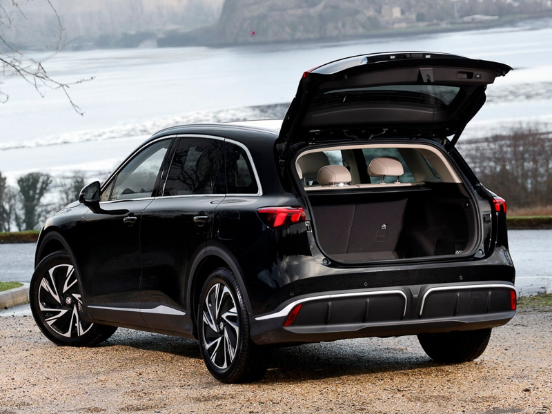 Used MG MGS6 2025 for sale - 78183950: Photo 19