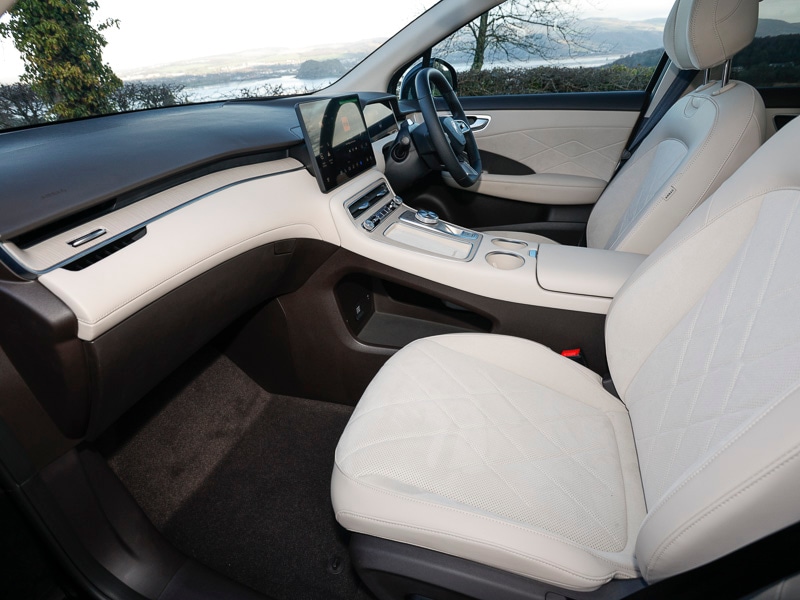 Used MG MGS6 2025 for sale - 78183950: Photo 5