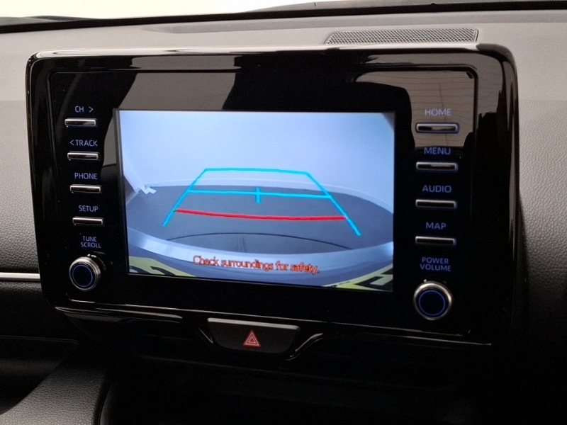 Used Toyota Yaris 2022 for sale - 77293872: Photo 11