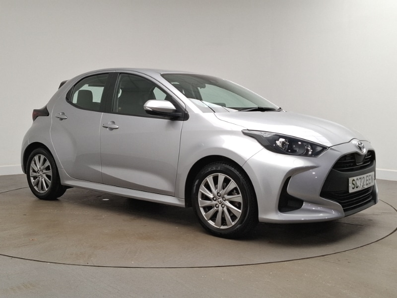 Used Toyota Yaris 2022 for sale - 77293872: Photo 13