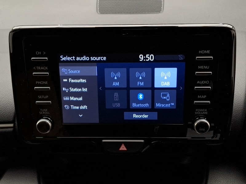 Used Toyota Yaris 2022 for sale - 77293872: Photo 14