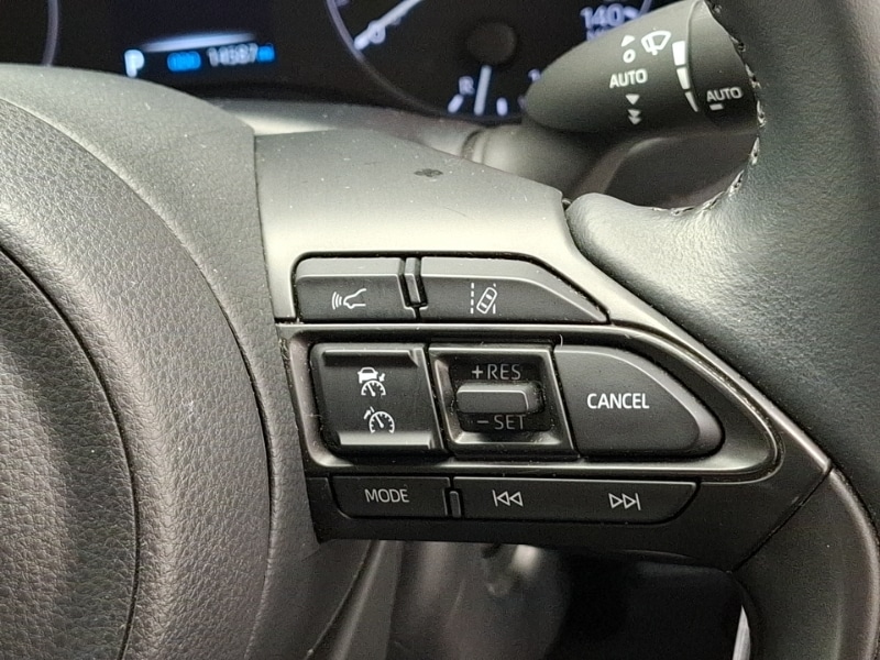 Used Toyota Yaris 2022 for sale - 77293872: Photo 19