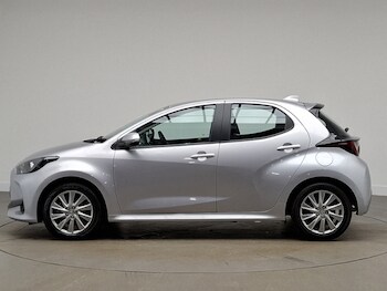 Used Toyota Yaris 2022 for sale - 77293872: Photo