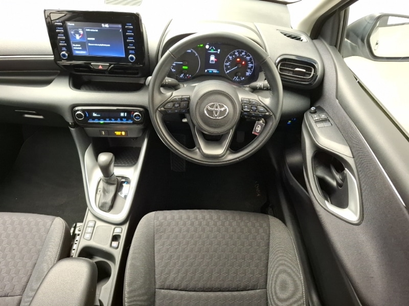 Used Toyota Yaris 2022 for sale - 77293872: Photo 7