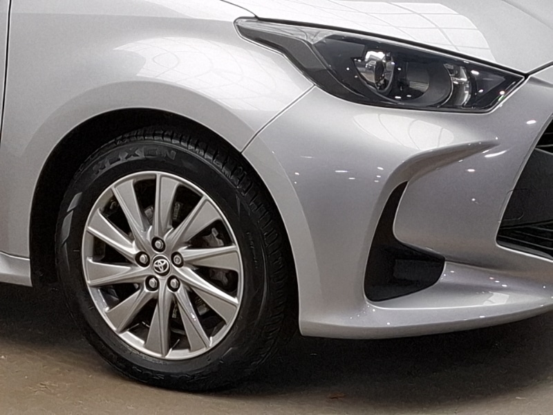 Used Toyota Yaris 2022 for sale - 77293872: Photo 9