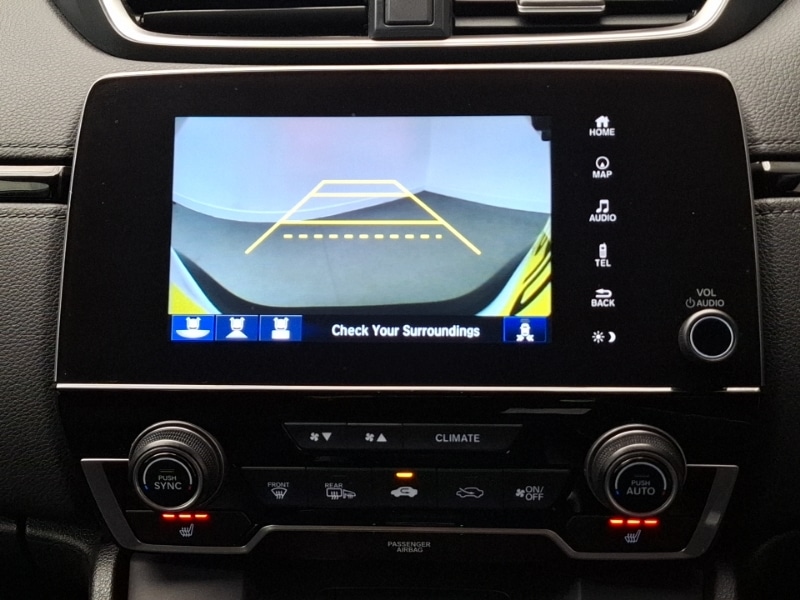 Used Honda CR-V 2023 for sale - 77160188: Photo 11