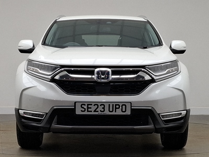 Used Honda CR-V 2023 for sale - 77160188: Photo 12