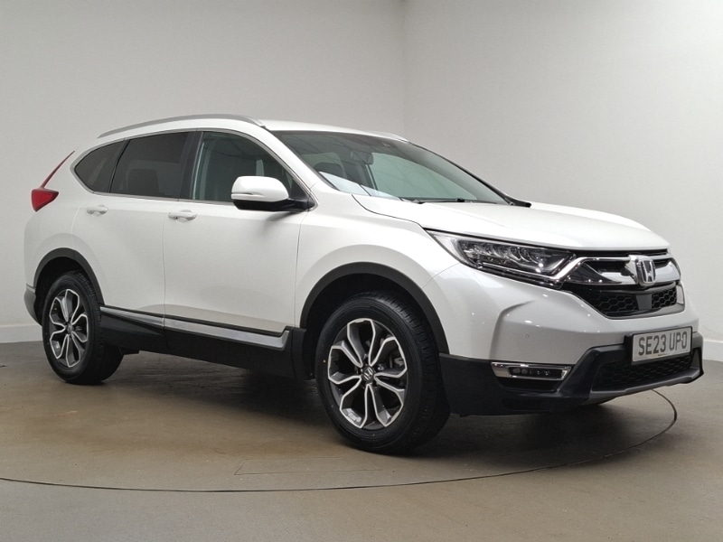 Used Honda CR-V 2023 for sale - 77160188: Photo 13