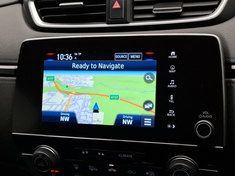 Used Honda CR-V 2023 for sale - 77160188: Photo 14