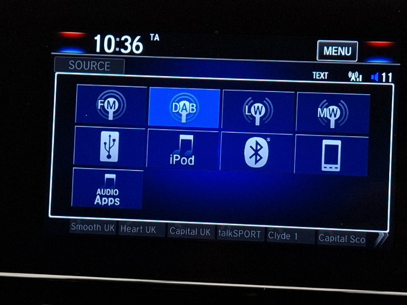 Used Honda CR-V 2023 for sale - 77160188: Photo 15