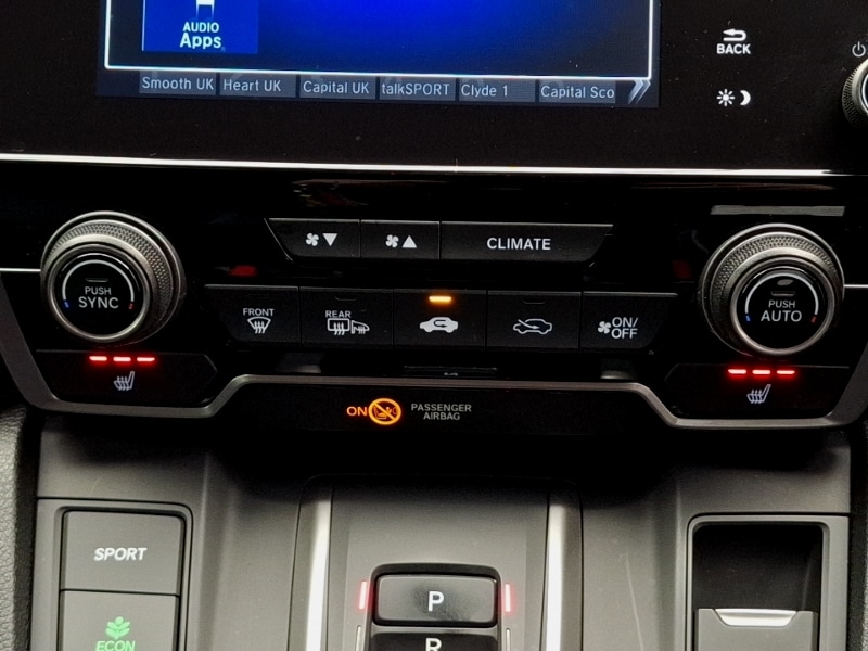 Used Honda CR-V 2023 for sale - 77160188: Photo 17