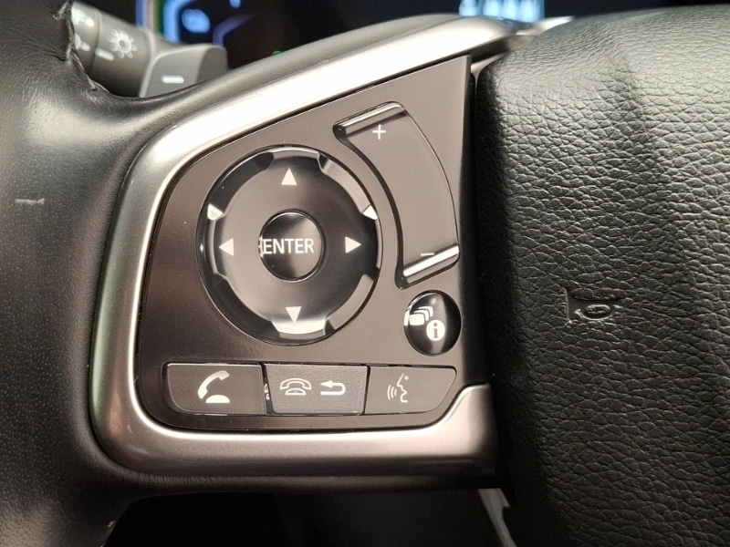 Used Honda CR-V 2023 for sale - 77160188: Photo 18