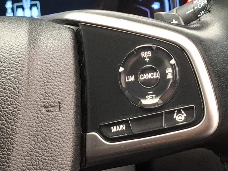 Used Honda CR-V 2023 for sale - 77160188: Photo 19