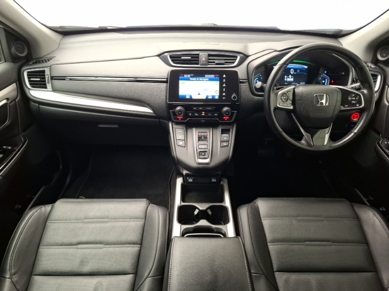 Used Honda CR-V 2023 for sale - 77160188: Photo 2