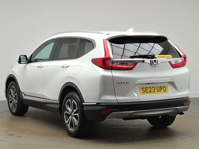 Used Honda CR-V 2023 for sale - 77160188: Photo 3