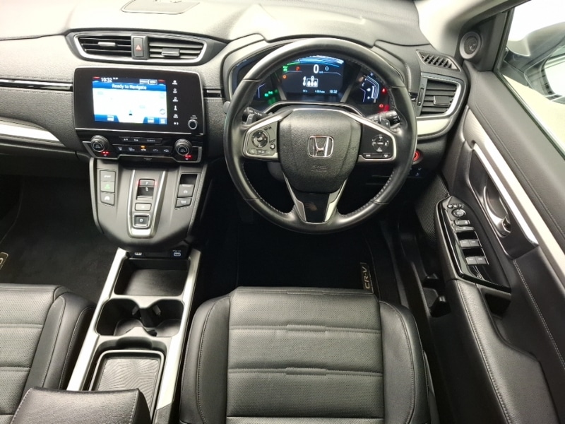 Used Honda CR-V 2023 for sale - 77160188: Photo 7