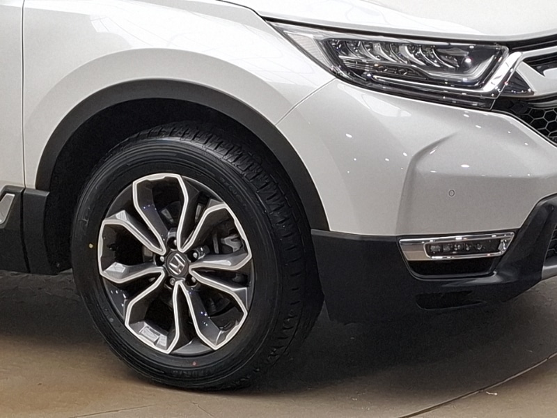 Used Honda CR-V 2023 for sale - 77160188: Photo 9