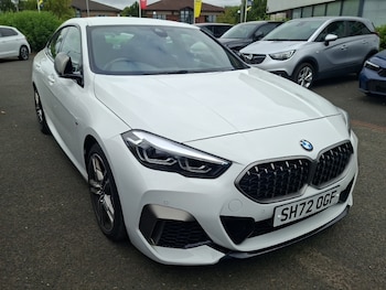 Used BMW 2 Series 2022 for sale - 79343118: Photo