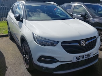 Used Vauxhall Grandland X 2019 for sale - 78853402: Photo
