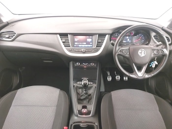 Used Vauxhall Grandland X 2019 for sale - 78853402: Photo