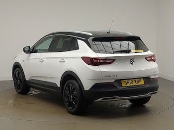 Used Vauxhall Grandland X 2019 for sale - 78853402: Photo