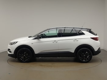 Used Vauxhall Grandland X 2019 for sale - 78853402: Photo