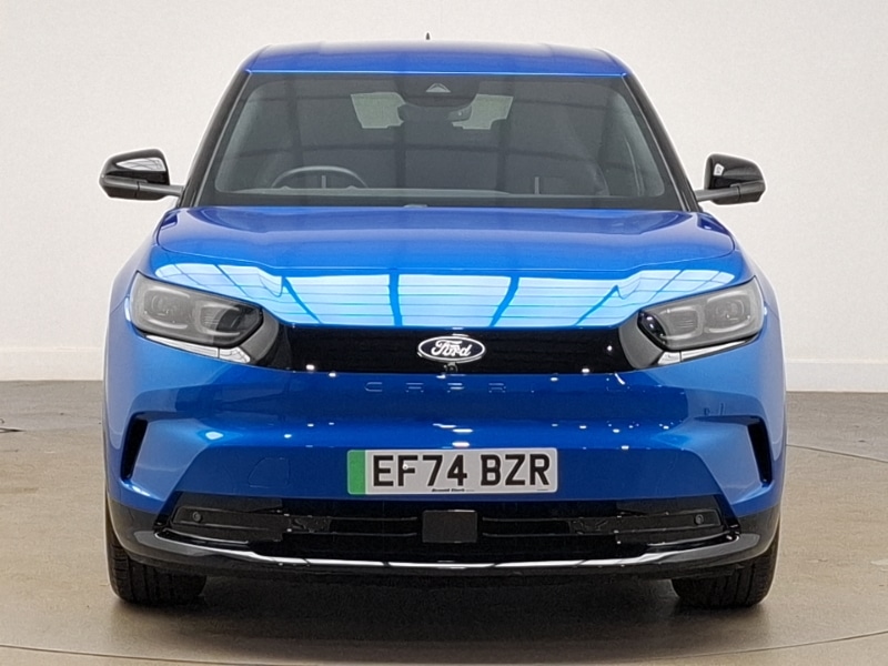 Used Ford Capri 2024 for sale - 77576845: Photo 12