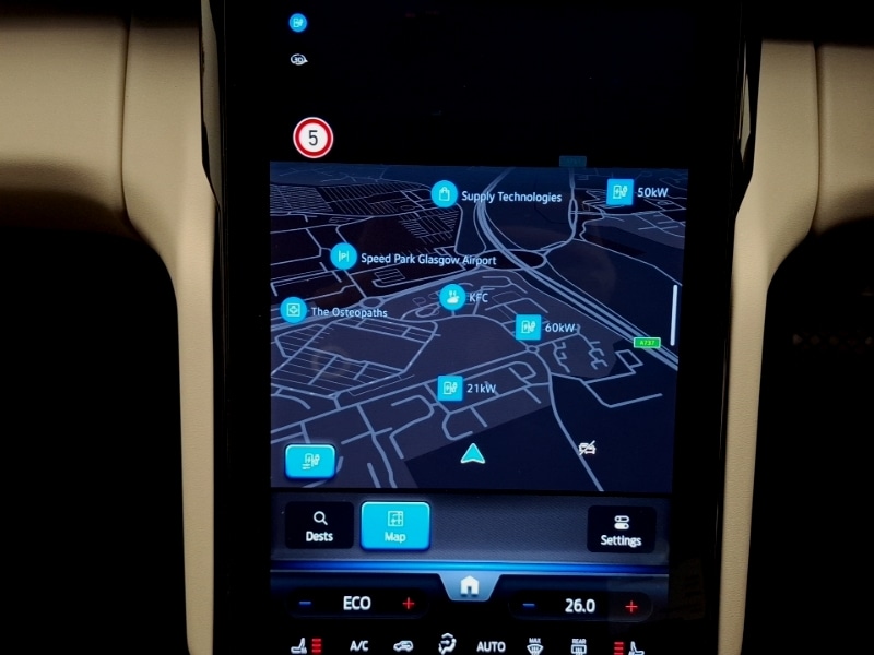 Used Ford Capri 2024 for sale - 77576845: Photo 16