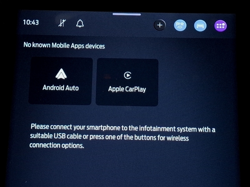 Used Ford Capri 2024 for sale - 77576845: Photo 18