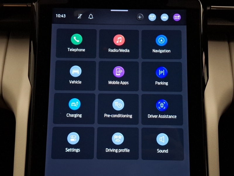 Used Ford Capri 2024 for sale - 77576845: Photo 19