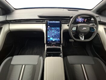 Used Ford Capri 2024 for sale - 77576845: Photo