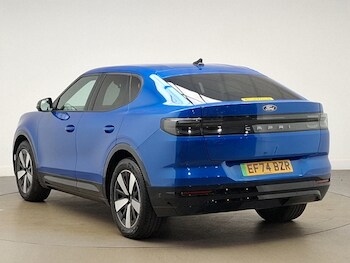 Used Ford Capri 2024 for sale - 77576845: Photo