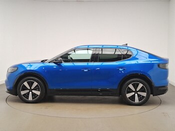 Used Ford Capri 2024 for sale - 77576845: Photo